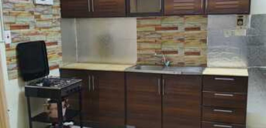 Furnished 3 Rooms Family Apartment for Rent in ARB – SAR 2100