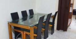 Furnished 3 Rooms Family Apartment for Rent in ARB – SAR 2100