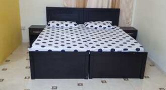 Furnished 3 Rooms Family Apartment for Rent in ARB – SAR 2100