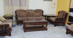 Furnished 3 Rooms Family Apartment for Rent in ARB – SAR 2100
