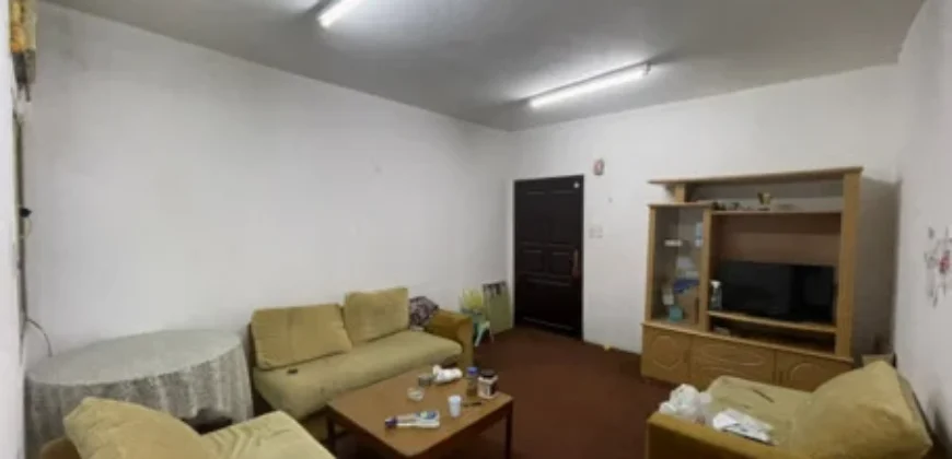 Furnished 2BHK Flat for Rent in Jubail – Only SAR 1750 Monthly