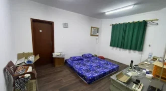 Furnished 2BHK Flat for Rent in Jubail – Only SAR 1750 Monthly