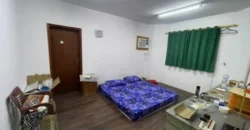 Furnished 2BHK Flat for Rent in Jubail – Only SAR 1750 Monthly