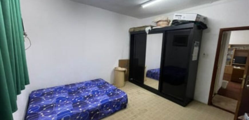 Furnished 2BHK Flat for Rent in Jubail – Only SAR 1750 Monthly