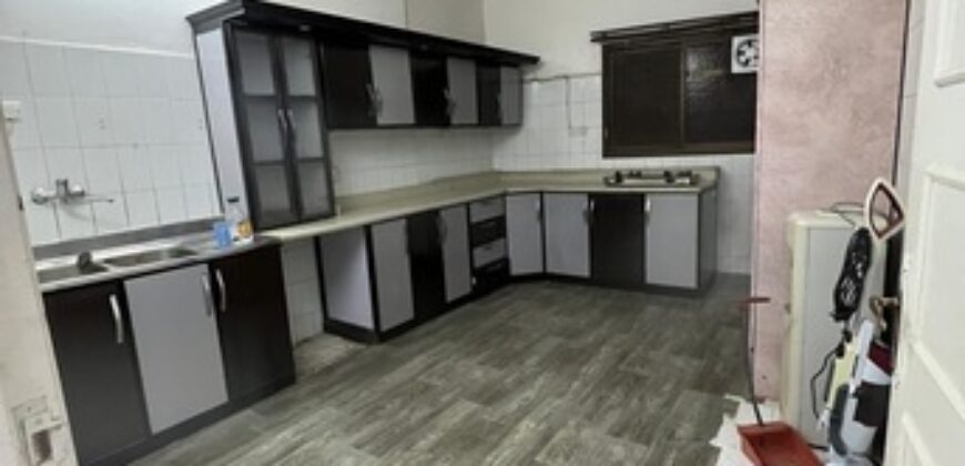 Furnished Bachelor Room for Rent in Hara