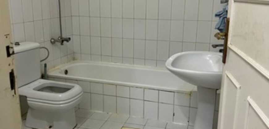 Furnished Bachelor Room for Rent in Hara