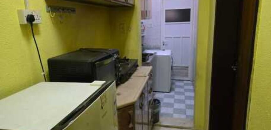 Furnished 1 BHK Apartment for Rent in Jubail – SAR 1450/Month