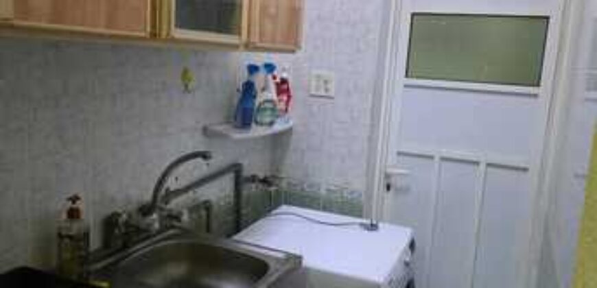 Furnished 1 BHK Apartment for Rent in Jubail – SAR 1450/Month
