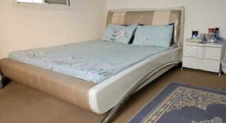Furnished 2 Bedroom Apartment for Rent – SAR 20000/Year