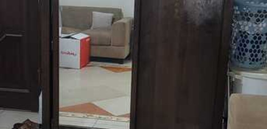 Furnished 2 Bedroom Apartment for Rent – SAR 20000/Year