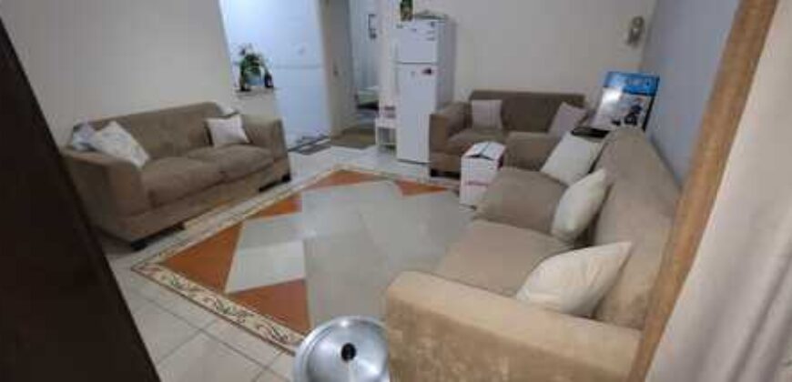 Furnished 2 Bedroom Apartment for Rent – SAR 20000/Year