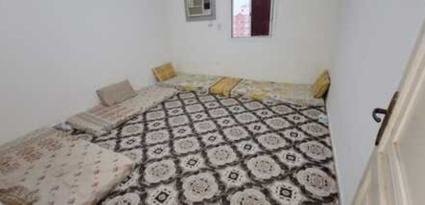 Furnished 2 Bedroom Apartment for Rent – SAR 20000/Year