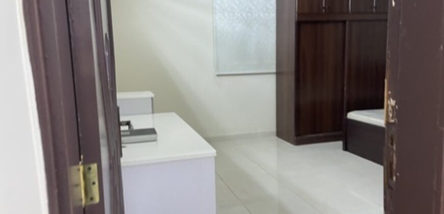 2 BHK Villa Rent – Ground Floor Portion in Al Sulaymaniyah