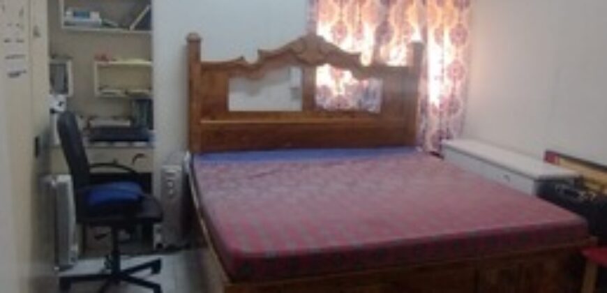 2 BHK Villa Rent – Ground Floor Portion in Al Sulaymaniyah