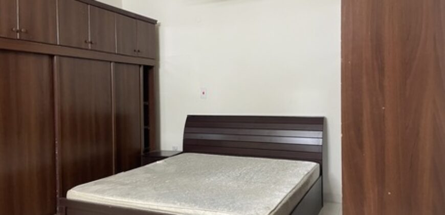 2 BHK Villa Rent – Ground Floor Portion in Al Sulaymaniyah