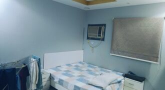 Furnished 2BHK Family Flat for Rent Near Kims Hospital Jubail