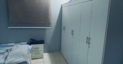 Furnished 2BHK Family Flat for Rent Near Kims Hospital Jubail