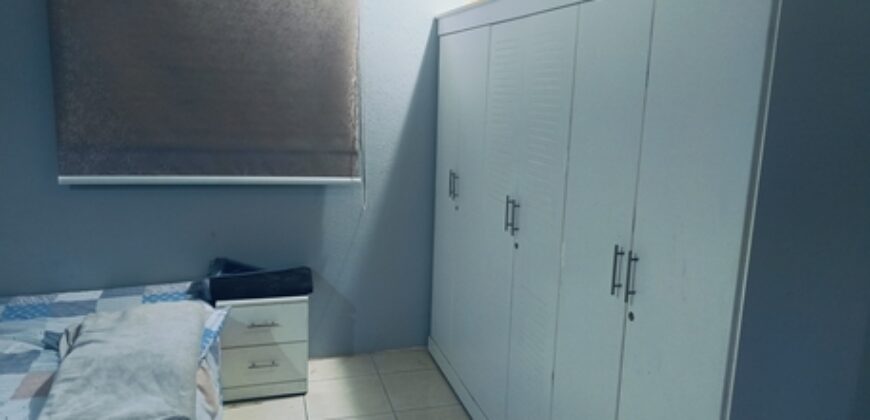 Furnished 2BHK Family Flat for Rent Near Kims Hospital Jubail