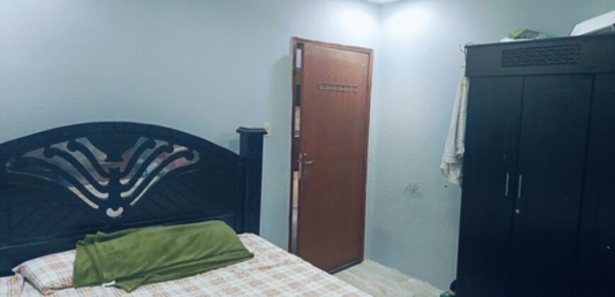 Furnished 2BHK Family Flat for Rent Near Kims Hospital Jubail