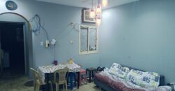 Furnished 2BHK Family Flat for Rent Near Kims Hospital Jubail