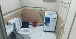 Furnished 2BHK Family Flat for Rent Near Kims Hospital Jubail