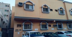 Furnished 2BHK Family Flat for Rent Near Kims Hospital Jubail