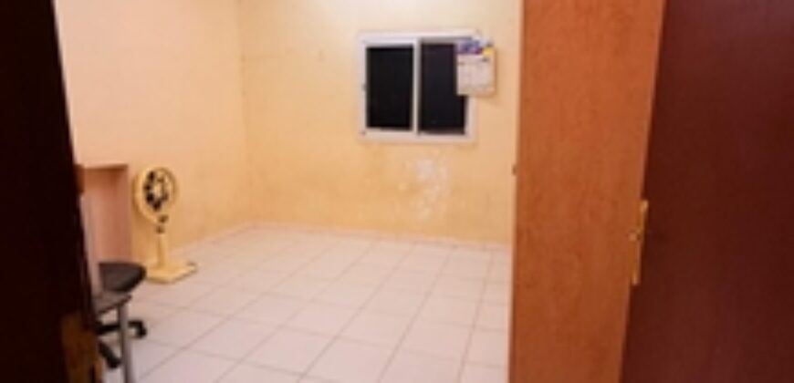 Furnished 4 BHK Al Rimal Riyadh – SAR 2500 Rent