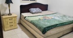 Furnished 2 BHK Family Flat for Rent in Jubail – Ground Floor