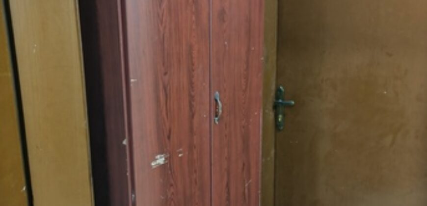 Furnished 2 BHK Family Flat for Rent in Jubail – Ground Floor