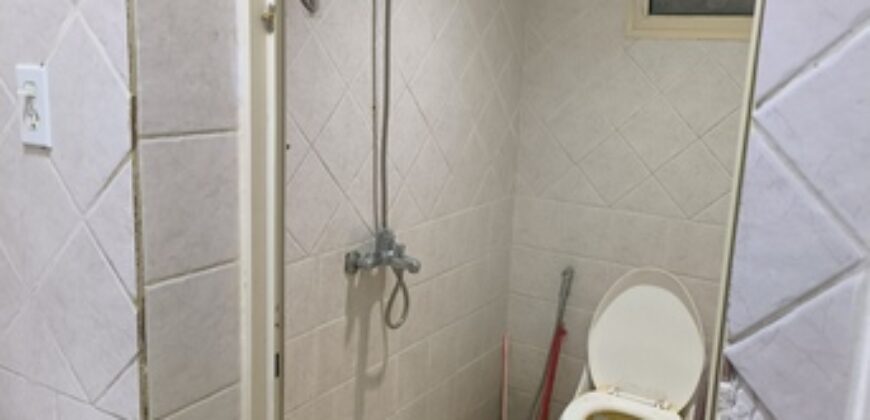 Furnished 2 BHK Family Flat for Rent in Jubail – Ground Floor