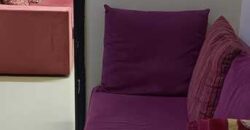 2 Bedroom Flat Riyadh – Family Unit for Rent