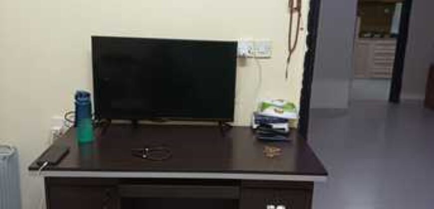2 Bedroom Flat Riyadh – Family Unit for Rent