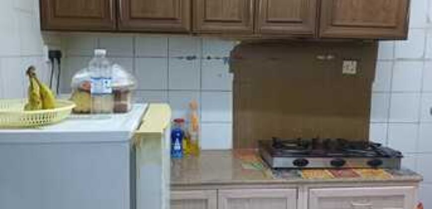 2 Bedroom Flat Riyadh – Family Unit for Rent