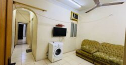 Furnished 1 BHK Flat Jubail – Short- or Long-Term Family Stay