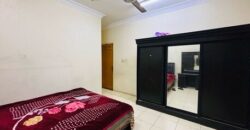Furnished 1 BHK Flat Jubail – Short- or Long-Term Family Stay