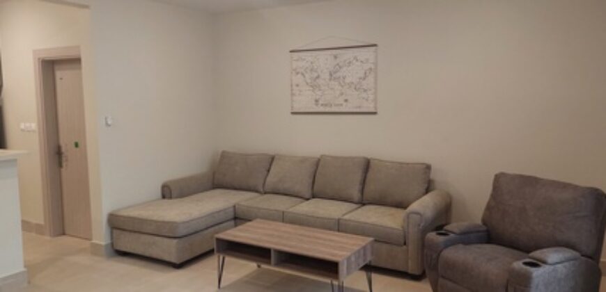 Furnished 1 BHK Apartment for Rent in Riyadh Near Al Faisaliah