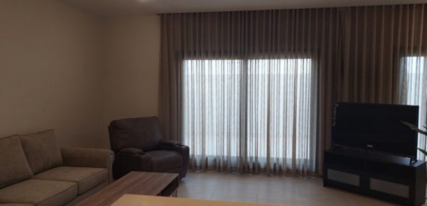 Furnished 1 BHK Apartment for Rent in Riyadh Near Al Faisaliah