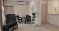 Furnished 1 BHK Apartment for Rent in Riyadh Near Al Faisaliah