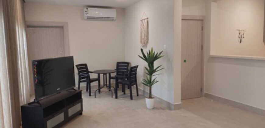 Furnished 1 BHK Apartment for Rent in Riyadh Near Al Faisaliah