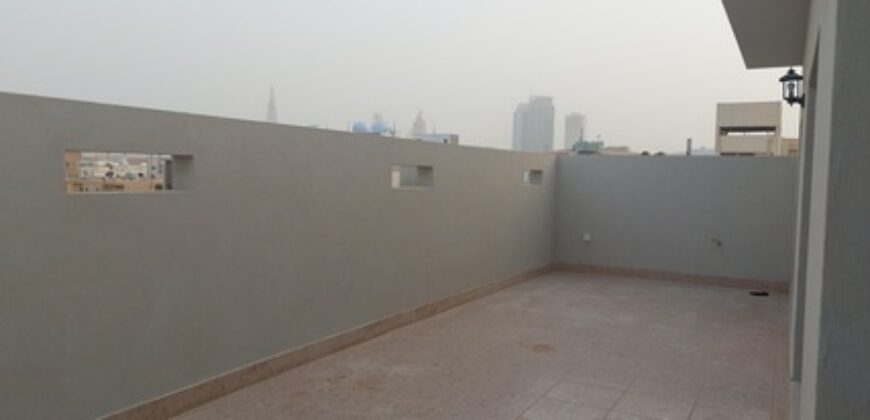 Furnished 1 BHK Apartment for Rent in Riyadh Near Al Faisaliah