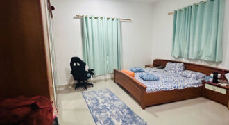 2BHK Flat for Rent – 2 Bedroom, 2 Bathroom at SAR 22,000/year