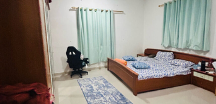 2BHK Flat for Rent – 2 Bedroom, 2 Bathroom at SAR 22,000/year