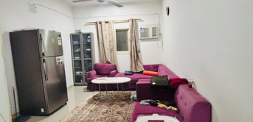 2BHK Flat for Rent – 2 Bedroom, 2 Bathroom at SAR 22,000/year
