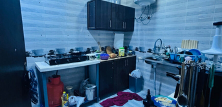 2BHK Flat for Rent – 2 Bedroom, 2 Bathroom at SAR 22,000/year