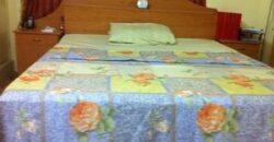 Furnished 2 BHK Flat for Rent in Hara Near Lahori Kabey