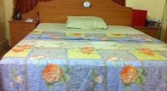Furnished 2 BHK Flat for Rent in Hara Near Lahori Kabey