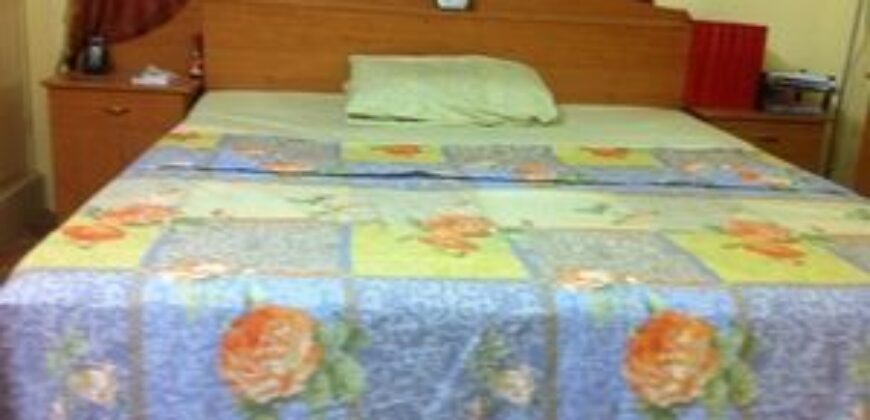 Furnished 2 BHK Flat for Rent in Hara Near Lahori Kabey