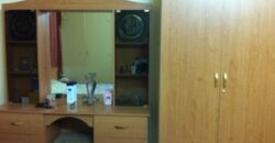 Furnished 2 BHK Flat for Rent in Hara Near Lahori Kabey