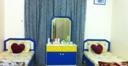 Furnished 2 BHK Flat for Rent in Hara Near Lahori Kabey