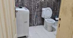 1BHK Furnished Room in Jeddah – Bachelor Rent SAR 1100